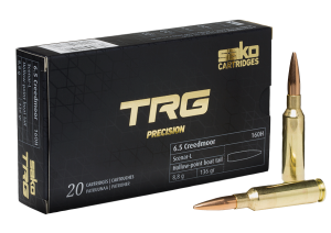 TRG PRECISION FRA SAKO 6